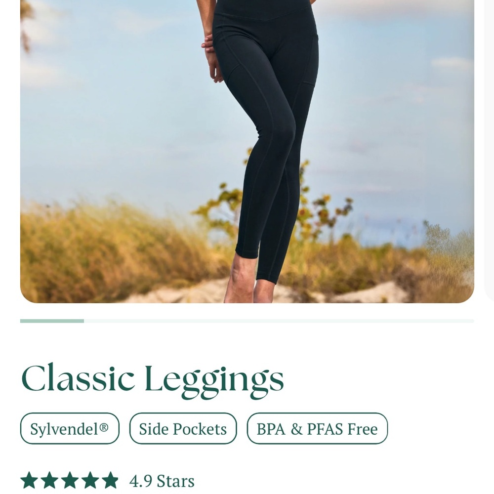 Namarie Leggings Bundle